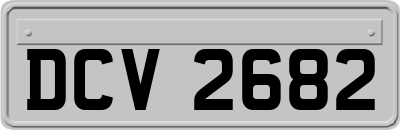 DCV2682