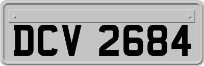 DCV2684