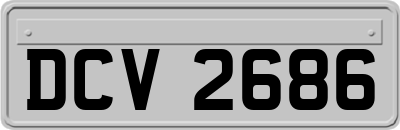 DCV2686