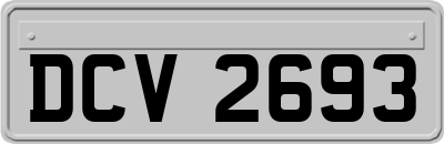 DCV2693