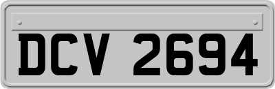 DCV2694