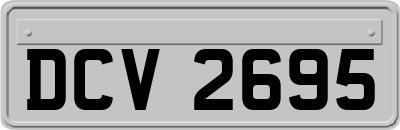 DCV2695
