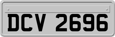 DCV2696