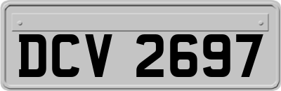 DCV2697