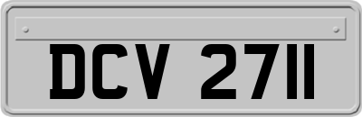 DCV2711