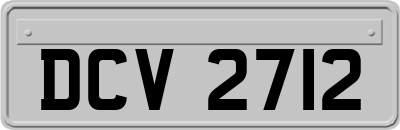 DCV2712