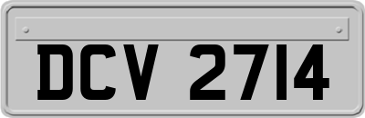 DCV2714