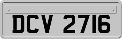 DCV2716