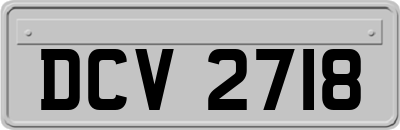 DCV2718