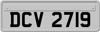 DCV2719
