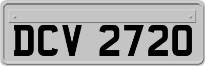DCV2720