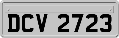 DCV2723