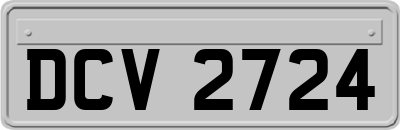 DCV2724