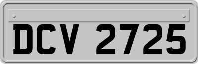 DCV2725