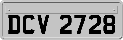 DCV2728