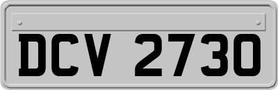 DCV2730