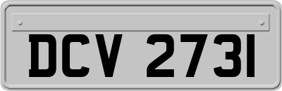 DCV2731