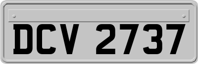 DCV2737
