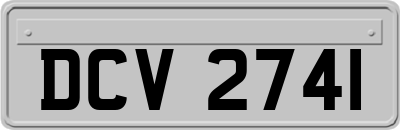DCV2741