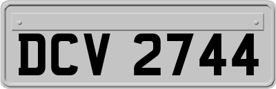 DCV2744