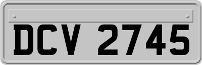 DCV2745