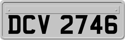 DCV2746