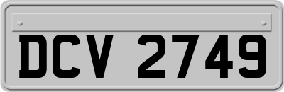 DCV2749