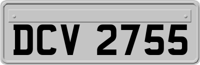 DCV2755