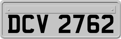 DCV2762