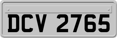 DCV2765