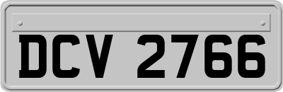 DCV2766