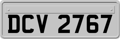 DCV2767