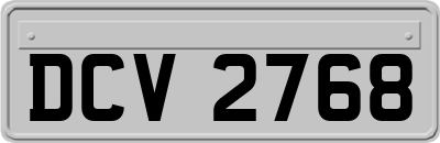 DCV2768