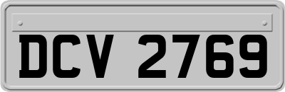 DCV2769