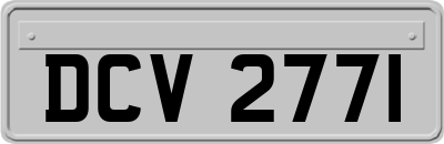 DCV2771