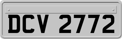 DCV2772