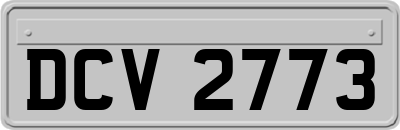 DCV2773