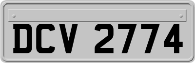 DCV2774