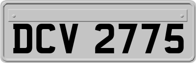 DCV2775