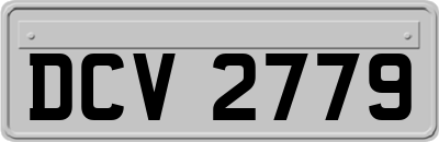 DCV2779