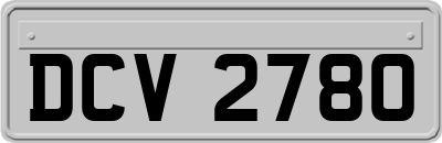DCV2780