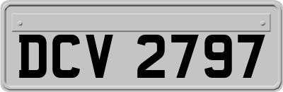 DCV2797