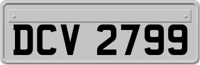 DCV2799