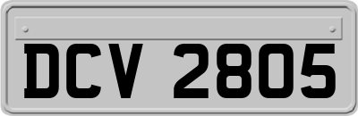 DCV2805