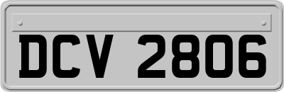 DCV2806