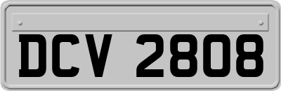 DCV2808