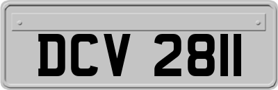 DCV2811