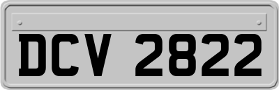 DCV2822