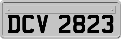 DCV2823