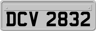 DCV2832